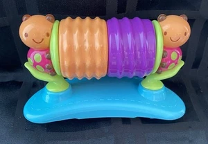 Bright Starts Sweet Safari Bounce-A-Round Marienkäfer Spinner Spielzeug Ersatzteil - Bild 1 von 5