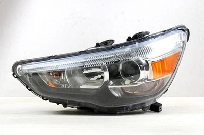 2011-2019 Mitsubishi Outlander Sport Left LH Driver Side Xenon HID Headlight OEM - Image 1 of 4