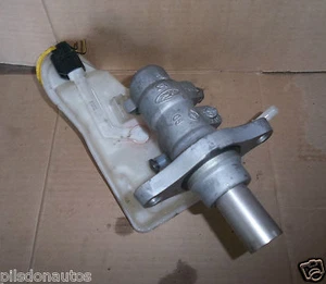 CILINDRO MAESTRO FRENO 2 TUBOS FORD FIESTA FUSION MAZDA - Imagen 1 de 11