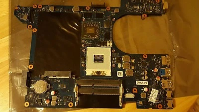dell 15r 5520 7520 motherboard - Image 1 of 2
