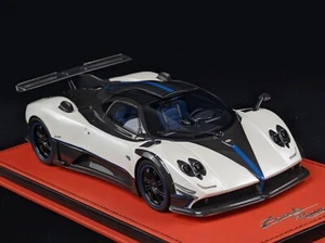 1/18 Peako Pagani Zonda 760 Riviera Limited 100 pcs - Picture 1 of 5