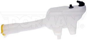 For 2008-2010 Chrysler 300 Washer Fluid Reservoir Front Dorman 265QP53 2009 2010 - Picture 1 of 4