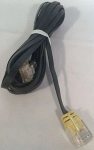 Logitech Alert 700n 10FT Power Supply Cable (IL/RT6-21805-961-000359-PS10FT-NOB) - Picture 1 of 1