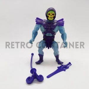 MOTU HE-MAN and the Masters of the Universe - SKELETOR - Complete Taiwan - Bild 1 von 2