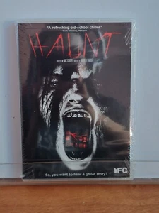 Haunt DVD - Foto 1 di 2