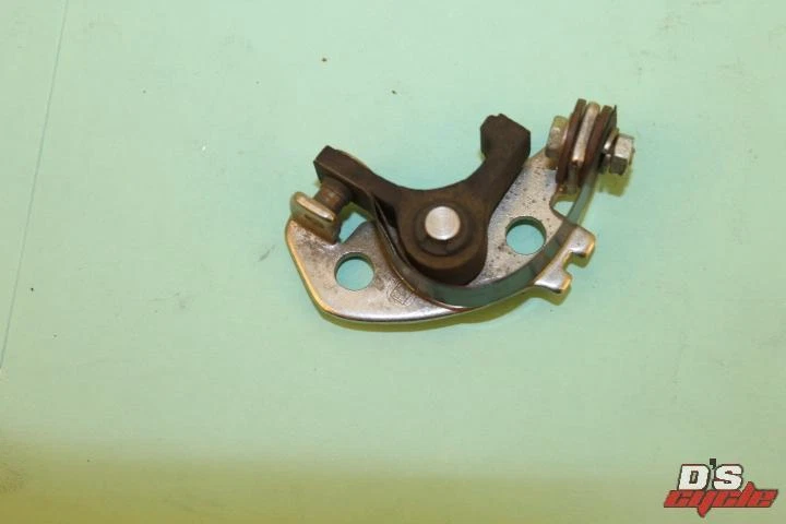 Nuevo de Lote Antiguo Kawasaki 1965-67 J1 J1T J1TL J1TR J1TRL PARTE # 21008-001 Foto 1 de 4