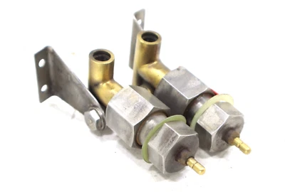 Interruptor de presión hidráulico izquierdo Bentley Rolls Royce 1971-2003 OEM (lado del conductor) Foto 1 de 4