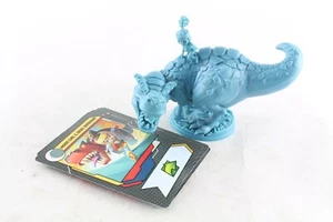 Marvel United X-Men Board Game Figure Kickstarter CMON Moon Girl Devil Dinosaur - Picture 1 of 1