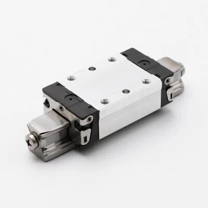 Rexroth R163219420 Linearführung L: 95mm - Bild 1 von 2