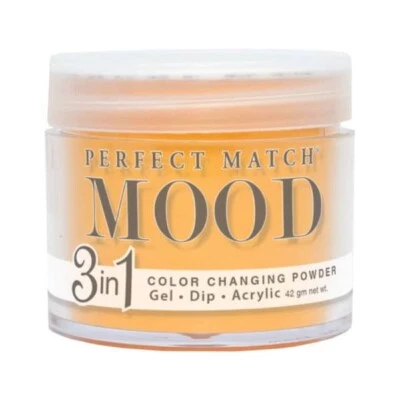 LeChat Mood Changing 3 in1 Powder PMMCP36 Tangi Mango 1.5oz - Image 1 of 2