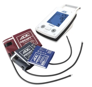 ADC e-sphyg 3+ NIBP Digital Blood Pressure Monitor with Adcuff + 9003K-MCC1 NEW - Picture 1 of 8