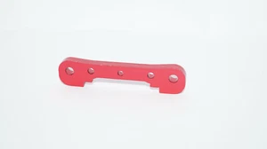 Arrma Aluminium FF Suspension Mount (Red) (1) AR330378 - Picture 1 of 1