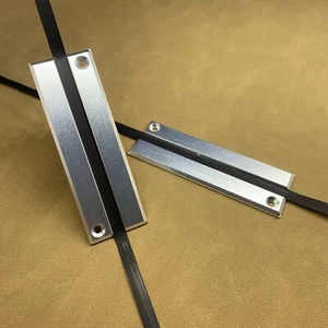 🏅 Carrete a Carrete STUDER C37 1/4" Cinta Bloque de Empalme Carrete de Cinta - Imagen 1 de 10