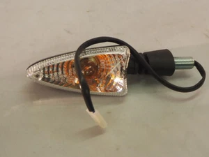 APRILIA PINKER turn indicator 2D000091 - Bild 1 von 5
