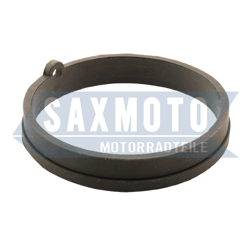 Ollas de instrumentos de goma amortiguadora YAMAHA RD250 RD400 1976-79 Speedo y amortiguador de velocímetro Foto 1 de 1