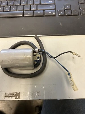 Bobina de encendido Honda XL100 SL100 CL100 SL125 6 VOLTIOS 30530-330-405 OEM NOS SW64B Foto 1 de 4