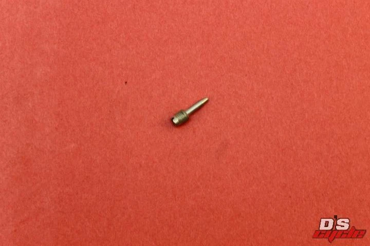 NOS HONDA CM91 CT70 CT90 CB100 K0 K1 K2 AIR SCREW PART# 16162-107-004 - Image 1 of 1