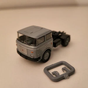 Brekina H0 LKW Skoda Liaz DDR VEB Ladegut ( märklin ) - Bild 1 von 1