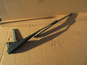 2006 MERCEDES-BENZ SLK 280 FRONT RIGHT WINDSHIELD WIPER ARM W/ BLADE - Picture 1 of 7