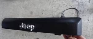 2006-2009 Jeep Commander 4.7L Trunk Lid Finish Garnish Panel Strip Molding OEM - Picture 1 of 3
