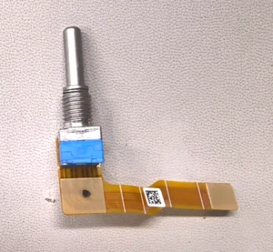 Motorola OEM Channel Knob Cable Assembly --PF001212A01 - Picture 1 of 4