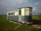 Photo 6x4 This looks like a old tram to me Skipsea Brough Taken at Skipse c2010