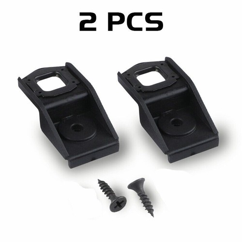 Headlight Mount Tab Repair Kits Fit BMW 3 Series E90 E92 E93