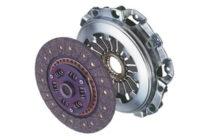 Exedy Single Series Clutch (Stage 1 Organic) For: Nissan Skyline R33 GTR 95-98 - Picture 1 of 1