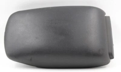 REPOSABRAZOS TAPA CONSOLA NISSAN SENTRA CUERO NEGRO 18-19 OEM #4410 Foto 1 de 4