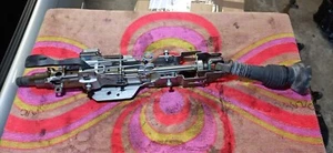 Kreuzgelenk Lenksäule verstellbar 7H1419501C VW T5 7H Multivan 2004 - Picture 1 of 11