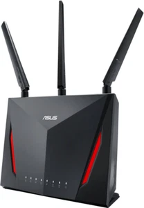ASUS RT-AC2900 Dual-Band AC2900 Router - Used, Working - Picture 1 of 8