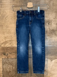 Zara Collection Boy Jeans Pants Size 5 - Picture 1 of 4