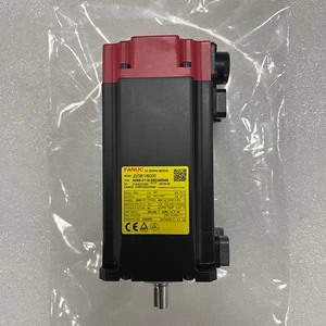 1PC New FANUC A06B-0116-B855#0048 Servo motor IN BOX FREE SHIPPING - Picture 1 of 5