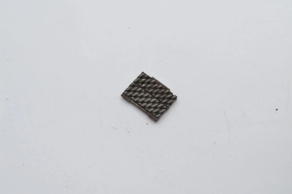 Brazalete Breitling Eslabón de Repuesto Milanaise 20MM Acero Océano Clásico Foto 1 de 1