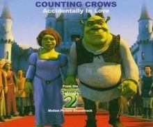 Accidentally in Love von Counting Crows | CD | Zustand sehr gut - Bild 1 von 2