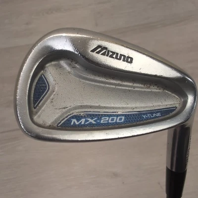 Mizuno MX-200 PW Pitching Wedge Graphite Senior A Flex Right Hand Golf Club 36" - Image 1 of 4