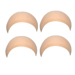 Nylon Wig Ultra-Thin Elastic Natural Transparent Wig Suitable for Front1653 - Picture 1 of 10