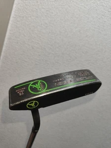 Rare Gauge Design Putter 34 Inch Scotty Cameron - Picture 1 of 6