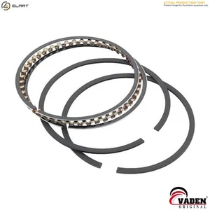 4x PISTON RING KIT 801 200 - Picture 1 of 8