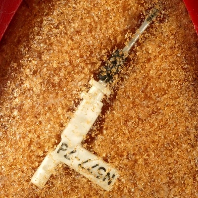 NOS Astatic N557-7d Diamond Needle for RCA 131781 132087 133625 131778 133706 - Image 1 of 3