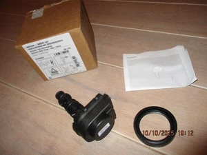 Remeha S100823 Ventilantrieb mit 3-wege Ventil NEU - Bild 1 von 4