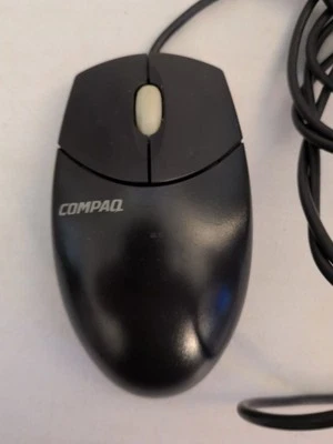 Logitech M-S69 Wired Mouse Dell - PS2 Fast Shipping  - Image 1 of 4