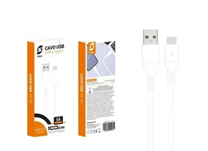 USB A TYPE-C CA-901 - Foto 1 di 1
