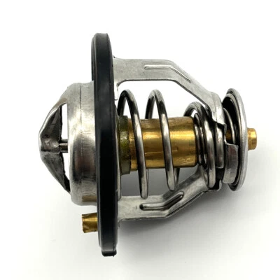 Engine Coolant Thermostat for 2015-2021 Hyundai Santa Fe  2.4L 25500-2GGA0 - Image 1 of 4