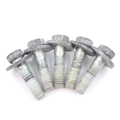 Болты звездочки заднего колеса низкие Xl1200l для Harley Davidson Sportster 1200 2007-2011 годов выпуска D22 - Изображение 1 из 4