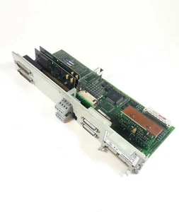 Siemens 6SN1118-0DM21-0AA0 Simodrive Digital control unit - Picture 1 of 5