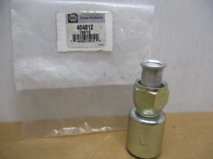 A/C Fitting Four Seasons 15912 NAPA 404012 - Picture 1 of 3