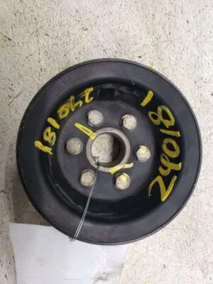 Harmonic Balancer Fits 94-95 BMW 318i 1116179 - Image 1 of 4