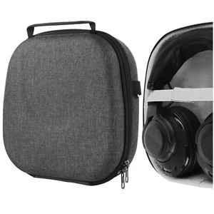 Geekria Carrying Case for JBL Quantum One Gaming, Quantum 800 Headphones - Picture 1 of 6
