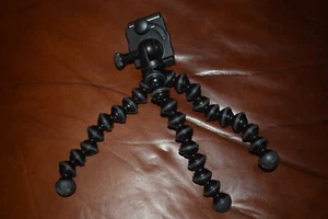 JOBY GorillaPod Focus Tripod Premium Flexible Stand for Cameras - Picture 1 of 2